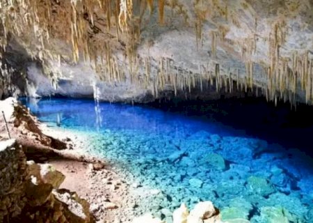 Bonito implementa taxa ambiental e turistas vão pagar R$15 por dia a partir de dezembro; entenda