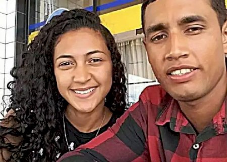 Homem se entrega à polícia após matar companheira por enforcamento