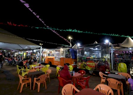 Prefeitura divulga lista de ambulantes selecionados para o “Natal Encantado”