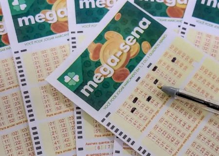 Mega-Sena sorteia prêmio de R$ 27 milhões neste sábado