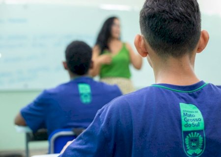 Fortalecimento do ensino público em MS é reconhecido em Brasília com honraria do Mérito Educativo