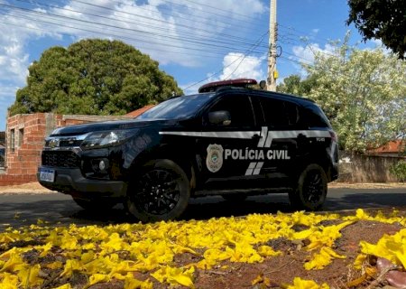 Homem investigado por importunação sexual durante show gospel é preso em cidade de MS