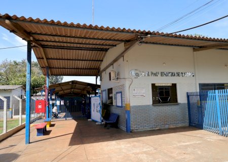 Prefeitura inicia implantação de sistema de segurança contra incêndio em escolas da Reme
