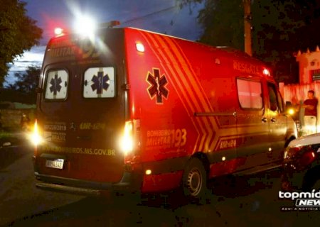Funcionário de metalúrgica é encontrado morto na BR-163 após sair do trabalho em Dourados