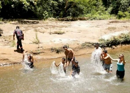 Ind&iacute;genas de Nioaque abrem aldeias para rota tur&iacute;stica de ancestralidade