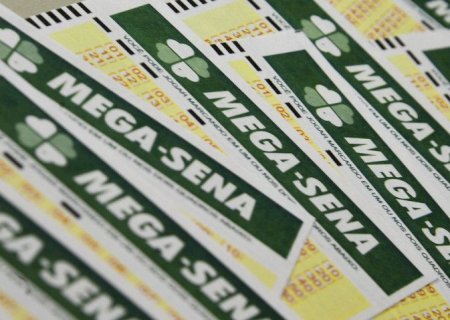 Mega-Sena: ninguém acerta as seis dezenas e prêmio vai a RS 20 milhões