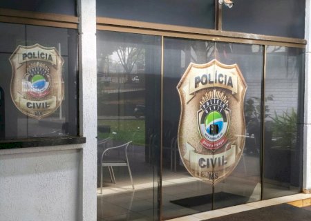 Empresário de Dourados perde quase R$ 30 mil em golpe do falso tabelionato