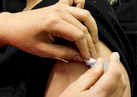 Bebê de cinco meses e dois idosos são diagnosticados com gripe K em MS