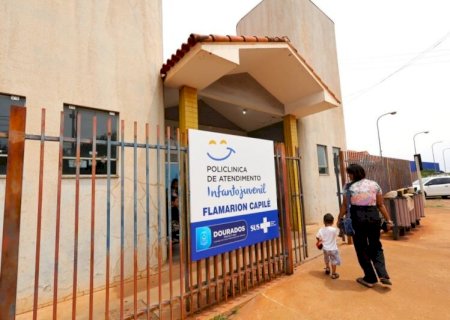 Saúde faz quase 4 milhões de atendimentos em 11 meses e investe no acolhimento