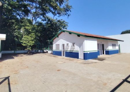 Novo centro de triagem em Três Lagoas fortalece a preservação ambiental e rede de atendimento aos animais silvestres