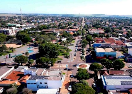 Caarapó celebra 67 anos de emancipação neste sábado (20)