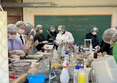 UFGD tem 337 vagas em 25 cursos para transfer&ecirc;ncia e portador de diploma