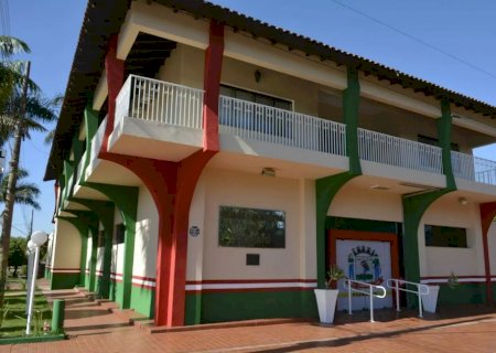 Câmara de Caarapó aprova bonificação natalina de R$ 1.200 para servidores do Legislativo