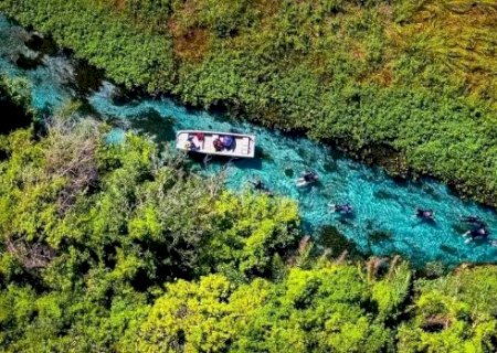 Cobran&ccedil;a obrigat&oacute;ria de taxa para turistas em Bonito come&ccedil;a no s&aacute;bado