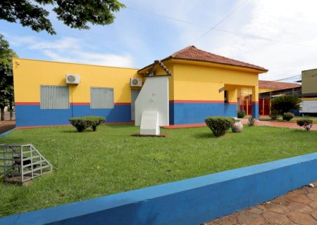 Prefeitura contrata 3 mil vagas na Educação Infantil para ano letivo de 2026