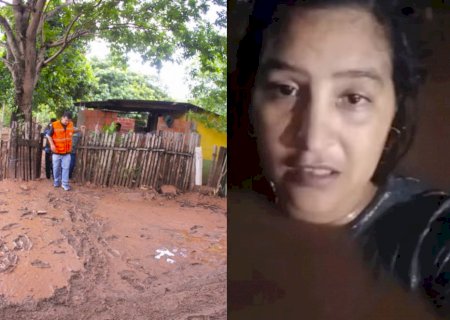 Corumbá decreta situação de emergência após chuva extrema