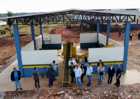 Agems é incluída na ‘lista positiva’ da ANA em resíduos sólidos e garante conformidade regulatória para MS