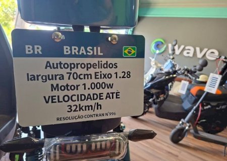 Dos cavalos, da bicicleta, aos autopropelidos