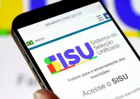 Sisu 2026: inscrições para o ensino superior começam nesta segunda