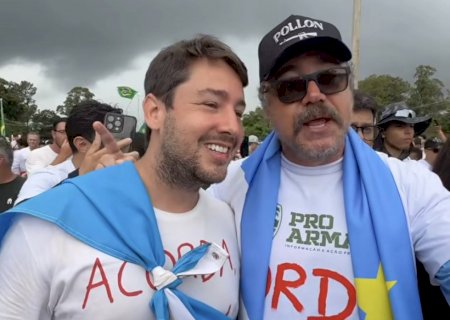 Bolsonaristas insatisfeitos com entrega do PL voltam a pensar em união em MS