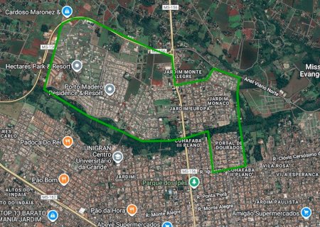 Prefeitura publica editais do IPTU 2026 com atualização do cadastro imobiliário