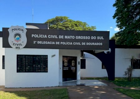 Polícia Civil identifica grupo criminoso responsável por furto de R$ 35mil em mercadorias em mercado atacadista em Dourados