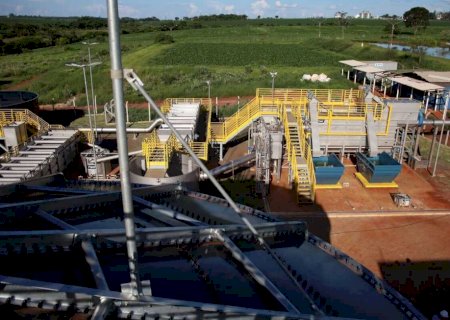 Governo de MS entrega mais de R$ 110 milhões em infraestrutura no interior