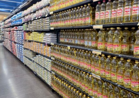 Procon aponta variação significativa de preços na cesta básica em Dourados