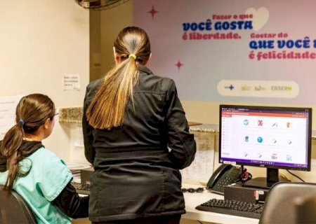 HU amplia resid&ecirc;ncias e aposta em forma&ccedil;&atilde;o estrat&eacute;gica para o SUS