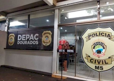Barbeiro é morto a tiros em Dourados