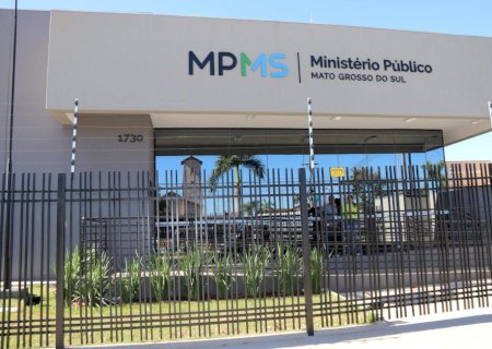 Ministério Público determina rescisão da Prefeitura com assessoria jurídica contratada sem licitação em Caarapó