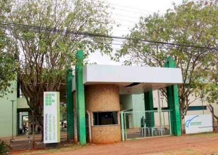 IFMS abre 960 vagas em cursos de gradua&ccedil;&atilde;o com ingresso pelo Sisu 2026