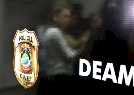 MS se aproxima de mil ocorrências de violência doméstica em 17 dias
