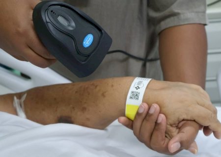 Do agendamento às internações, Hospital Regional de Dourados já nasce 100% digital