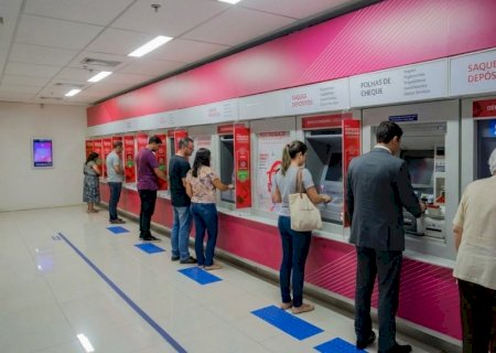 Prefeitura repete 2025 e inicia 2026 antecipando salários dos servidores
