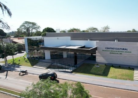 Matrículas e rematrículas abertas para as Oficinas da Cultura em Maracaju