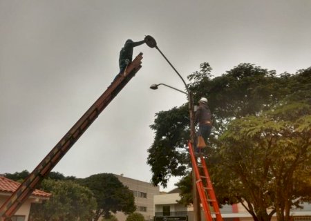 Caarapó anuncia cobrança da COSIP em 2026 sem informar valor do reajuste, isenções ou debate sobre o assunto