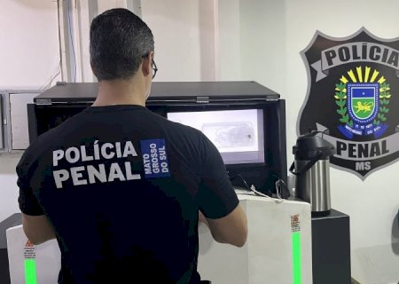 Investimentos conquistados impulsionam e transformam o sistema penitenciário de MS