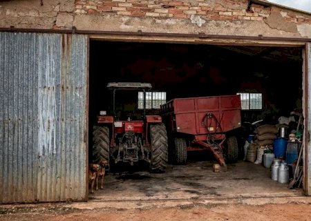 Mulher de Caarapó morre esmagada por equipamento agrícola em sítio de Fátima do Sul