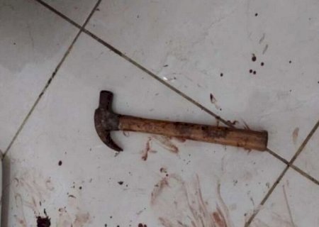 Mulher é atacada pelo companheiro e transferida em estado grave após agressão em Maracaju