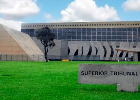 Golpista se passa por funcion&aacute;rio do STJ e leva R$ 120 mil de v&iacute;tima