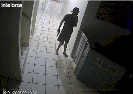 Polícia Civil elucida roubo na Prefeitura de Caarapó e prende dois suspeitos em flagrante
