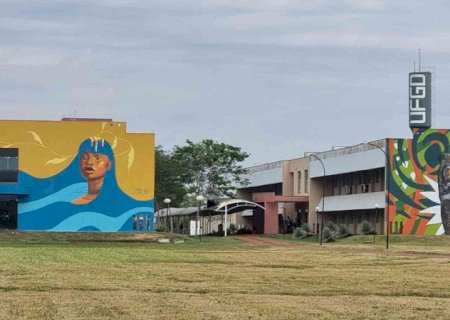 UFGD mantém inscrições abertas para concurso de professores até fevereiro