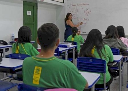 Novo ensino m&eacute;dio j&aacute; est&aacute; consolidado no Estado, aponta balan&ccedil;o do MEC