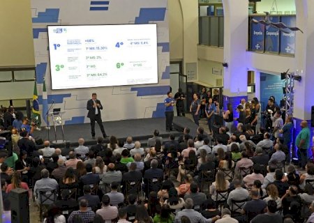 MS Empreende Mais: evento vai apresentar estratégias para fomentar pequenos negócios em 2026
