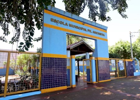 Prefeitura abre processo seletivo para professor em escola indígena, do campo e urbana