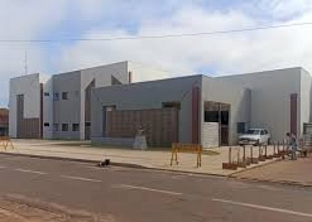 Prefeitura de Caarapó reconhece dívida de R$ 546 mil com Hospital São Mateus por serviços ao SUS