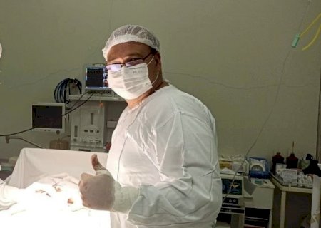 Caarapó deixa de realizar vasectomias e passa a encaminhar pacientes para Dourados
