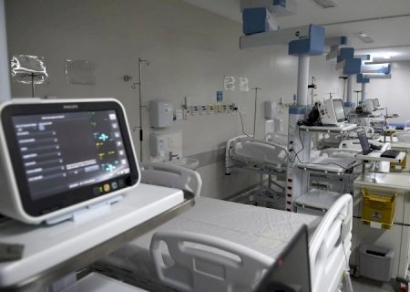 Governo formaliza adesão e HRD passa a integrar Rede Nacional de UTIs Inteligentes