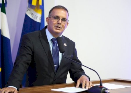 Inspetor Cabral apresenta proposições para fortalecer saúde, educação e infraestrutura no distrito de Itahum